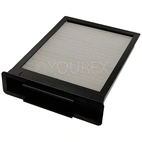 Kupéfilter, Mahle Original