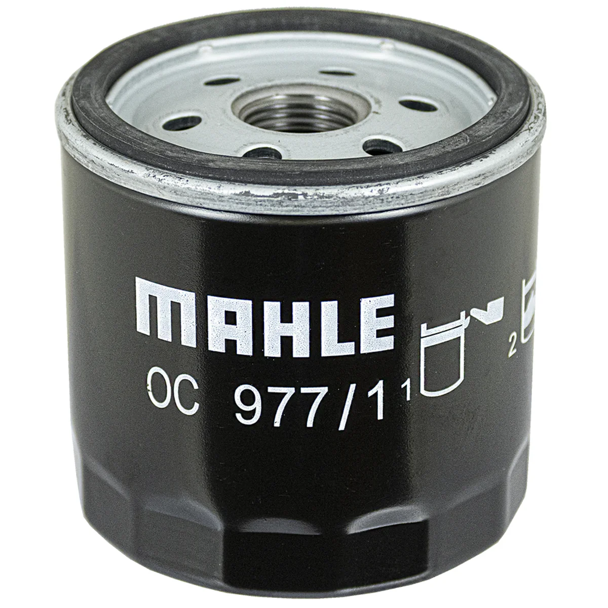Oljefilter, Mahle Original