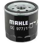 Oljefilter, Mahle Original