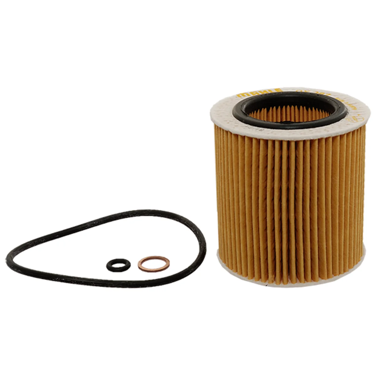 Oljefilter, Mahle Original