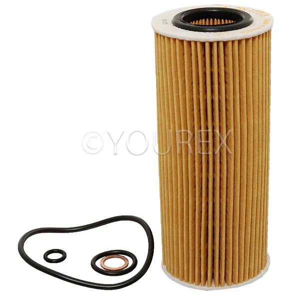 Oljefilter, Mahle Original