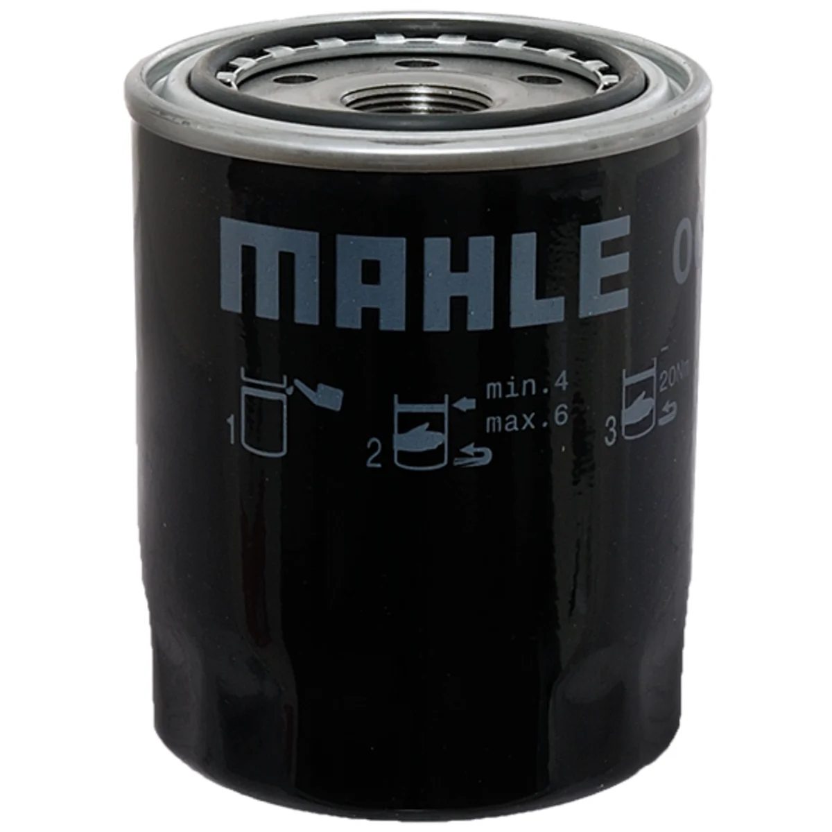 Oljefilter, Mahle Original