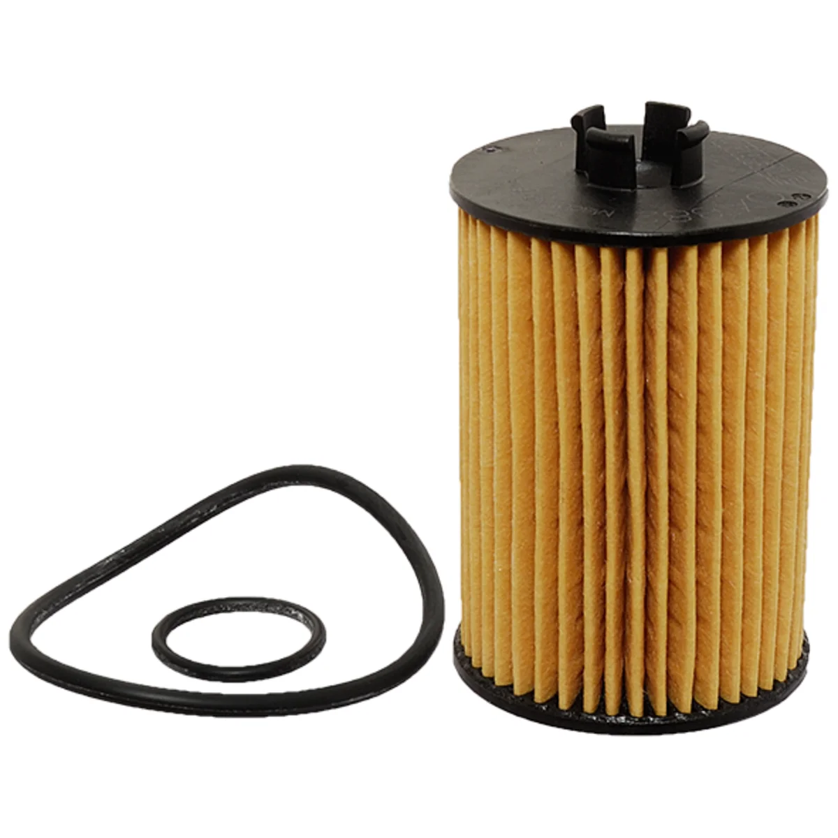 Oljefilter, Mahle Original