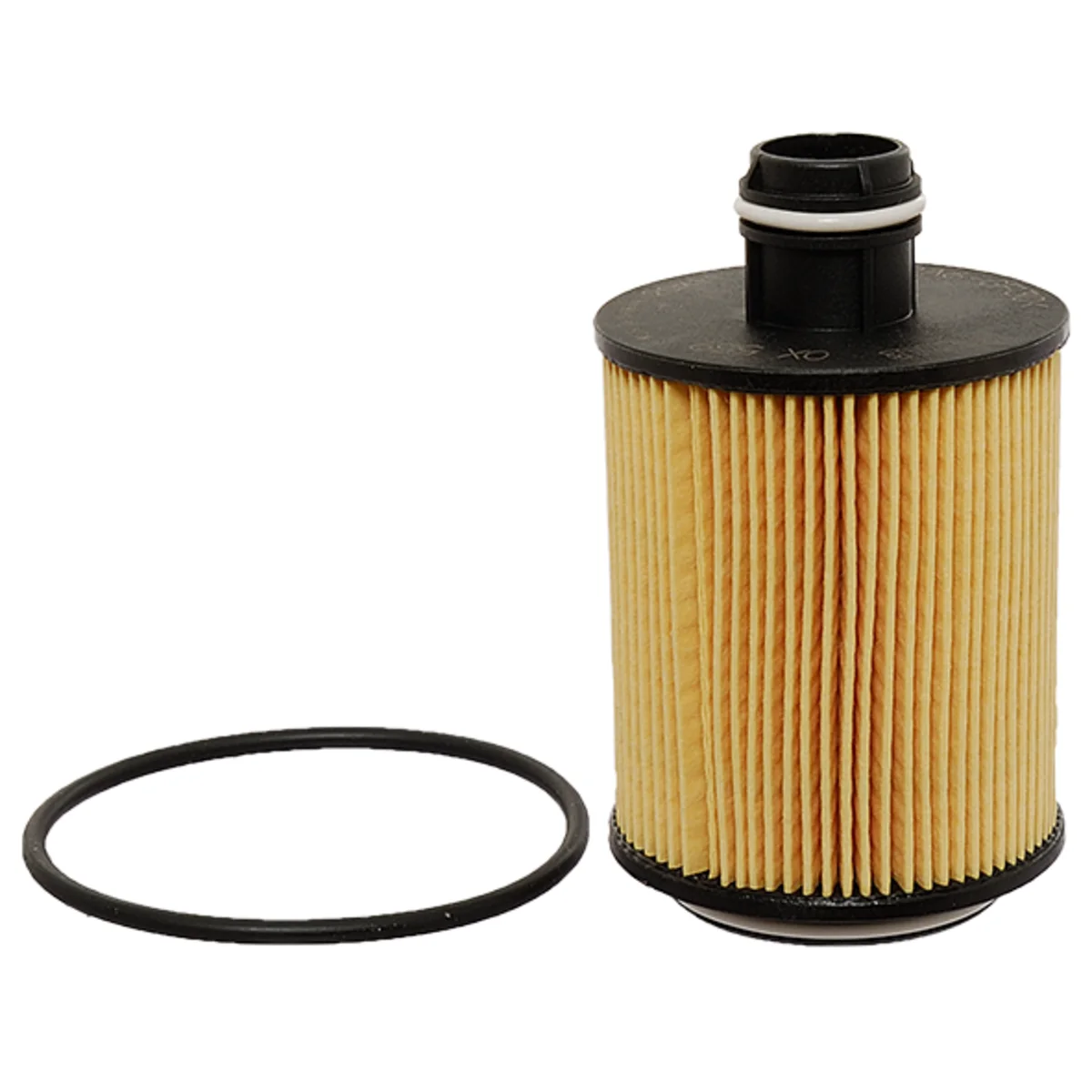 Oljefilter, Mahle Original