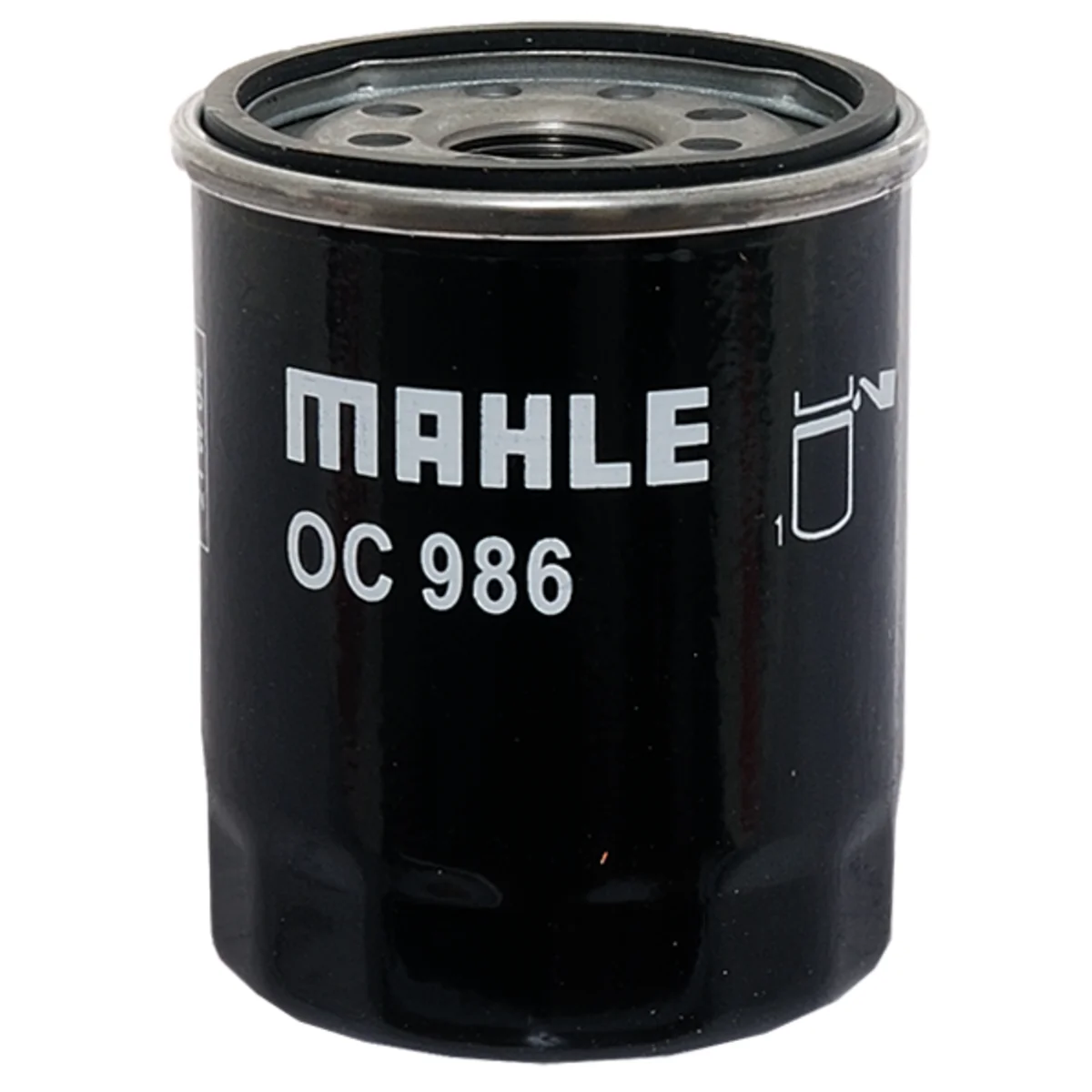 Oljefilter, Mahle Original