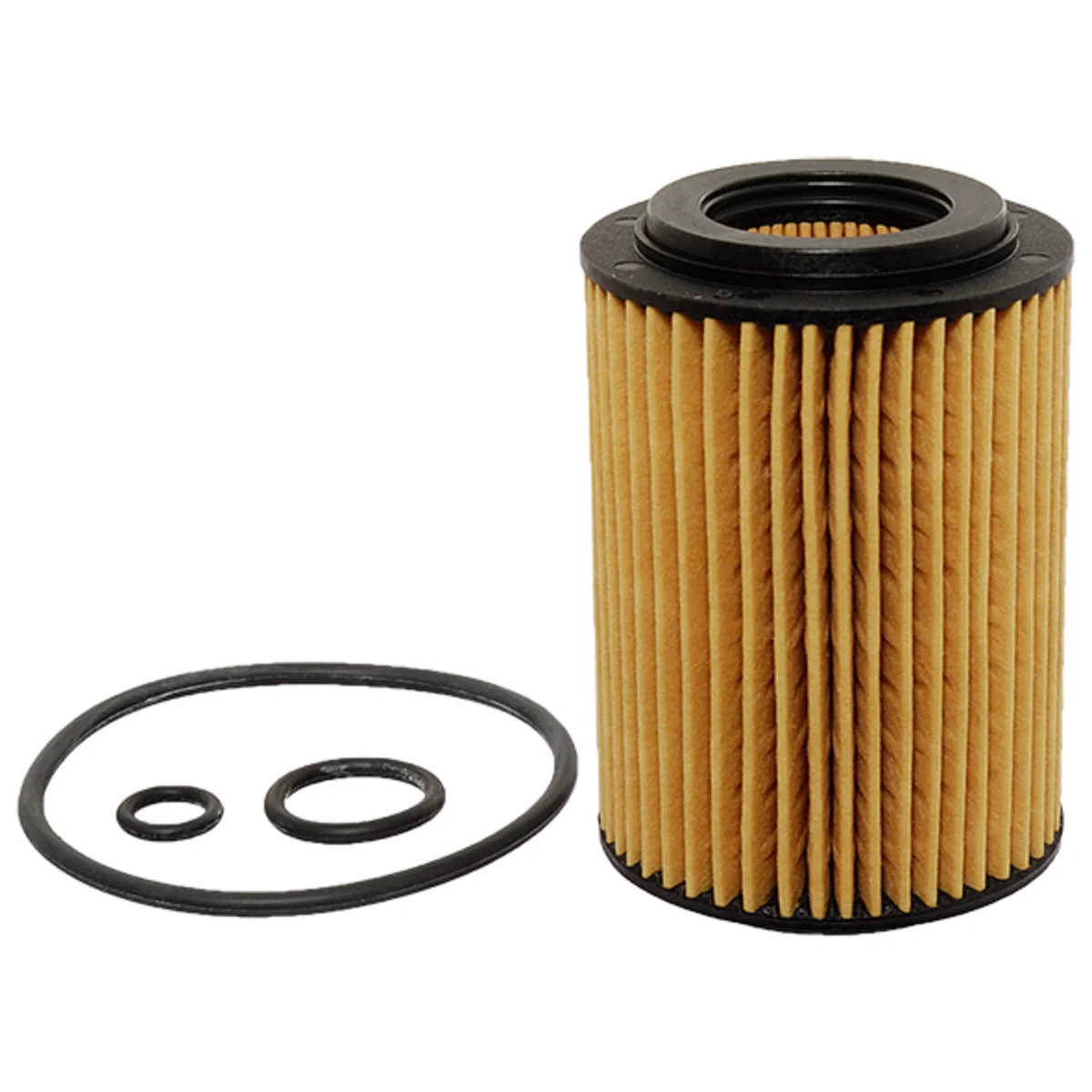 Oljefilter, Mahle Original
