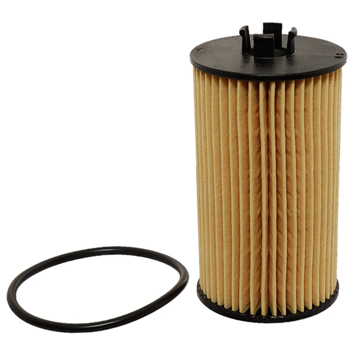 Oljefilter, Mahle Original