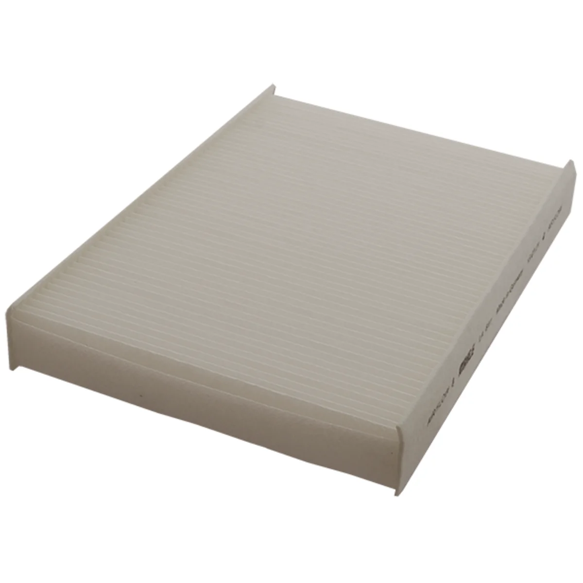 Kupéfilter, Mahle Original