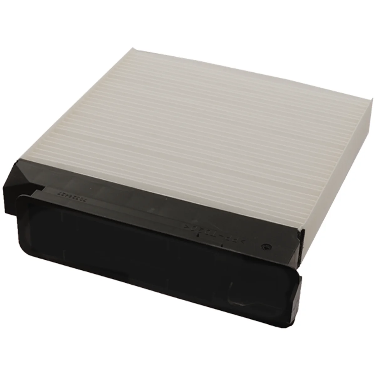 Kupéfilter, Mahle Original