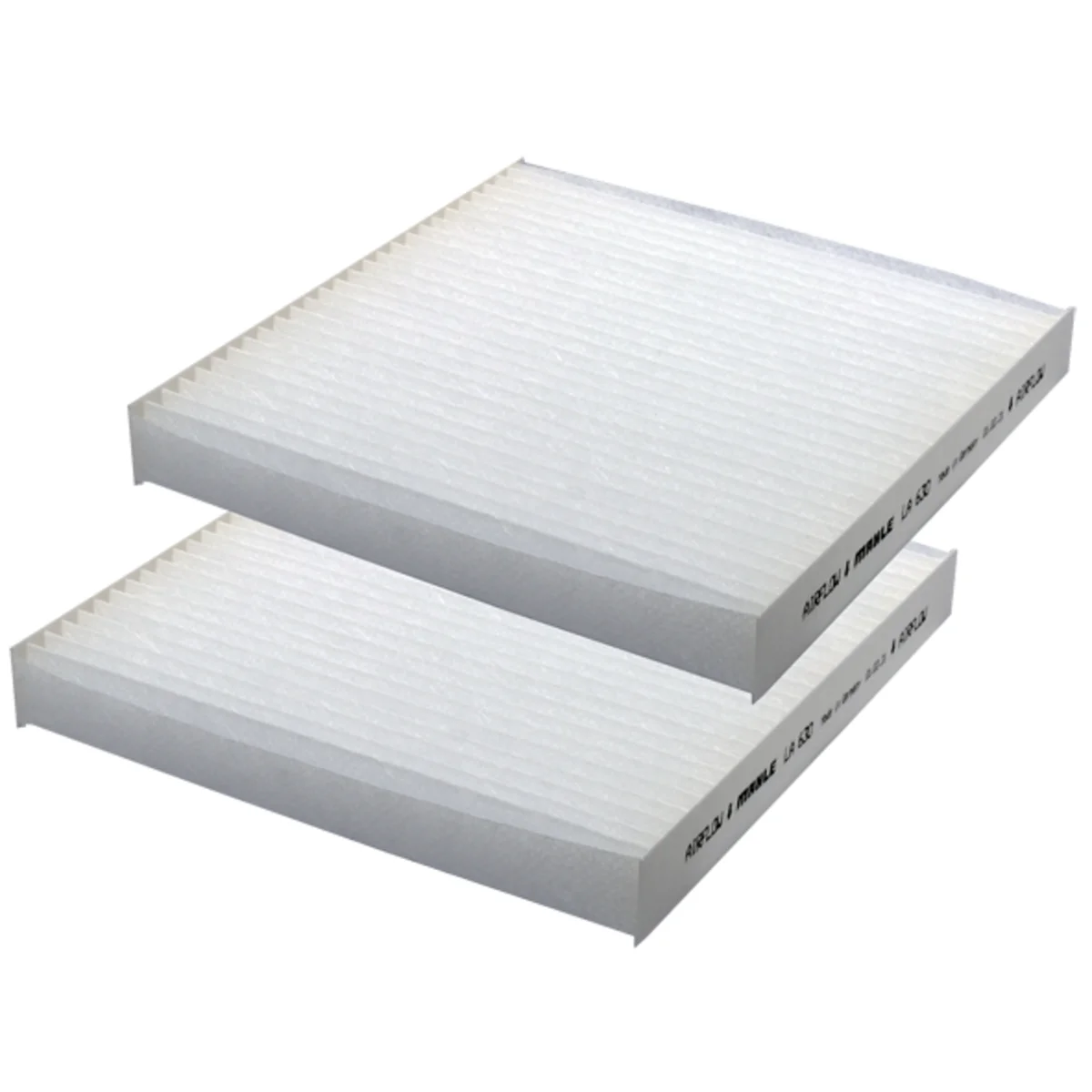 Kupéfilter, Mahle Original