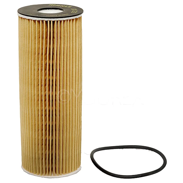 Oljefilter, Mahle Original