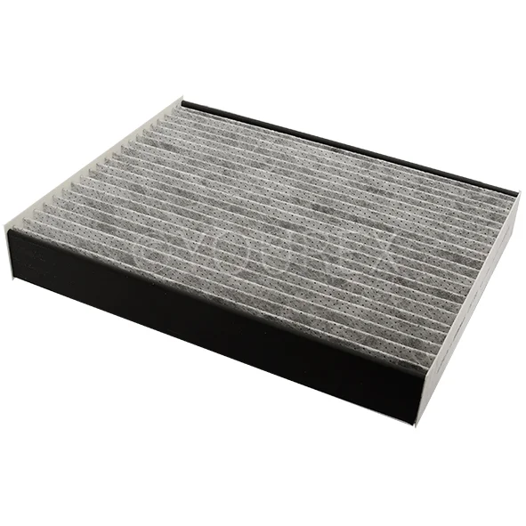Kupéfilter, Mahle Original
