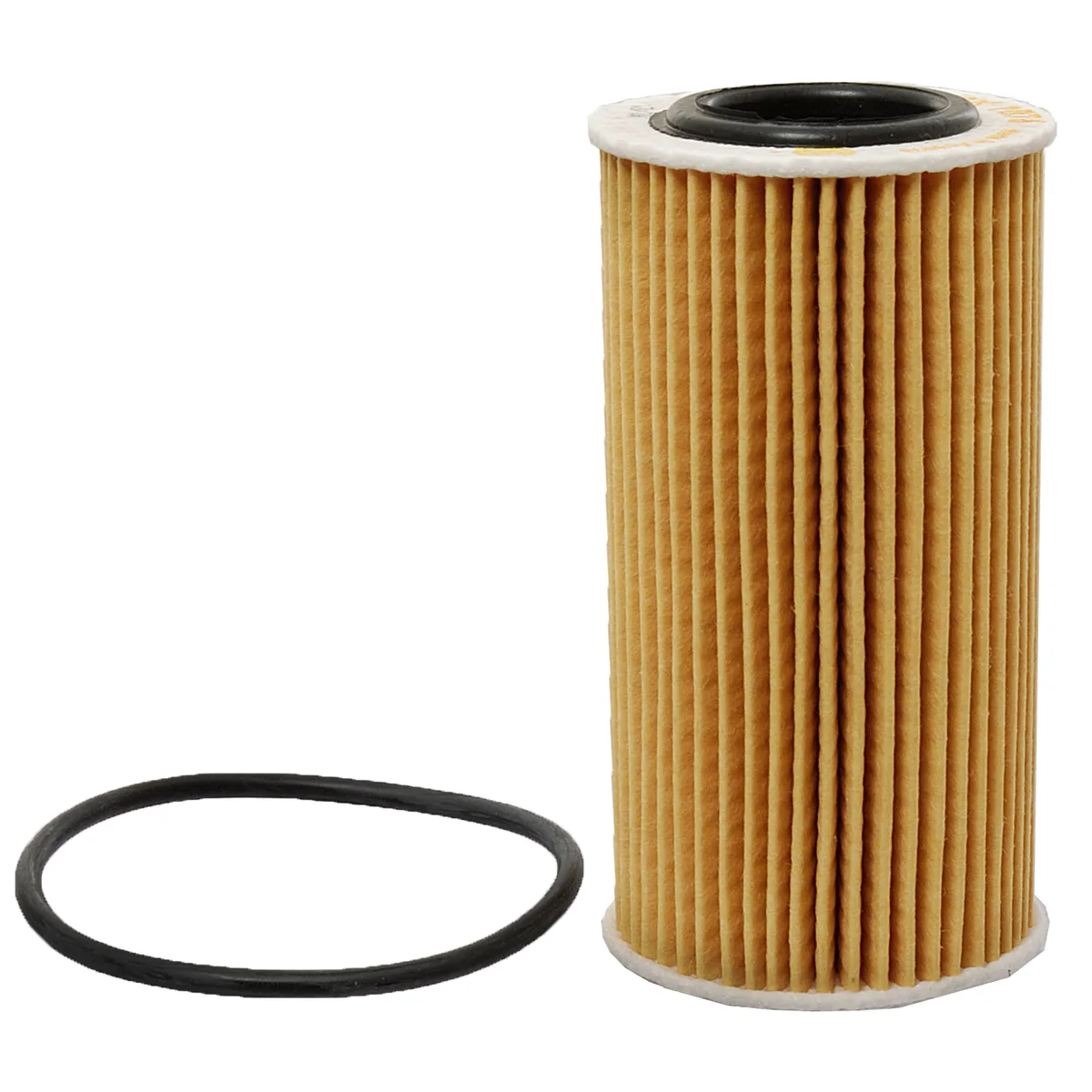 Oljefilter, Mahle Original
