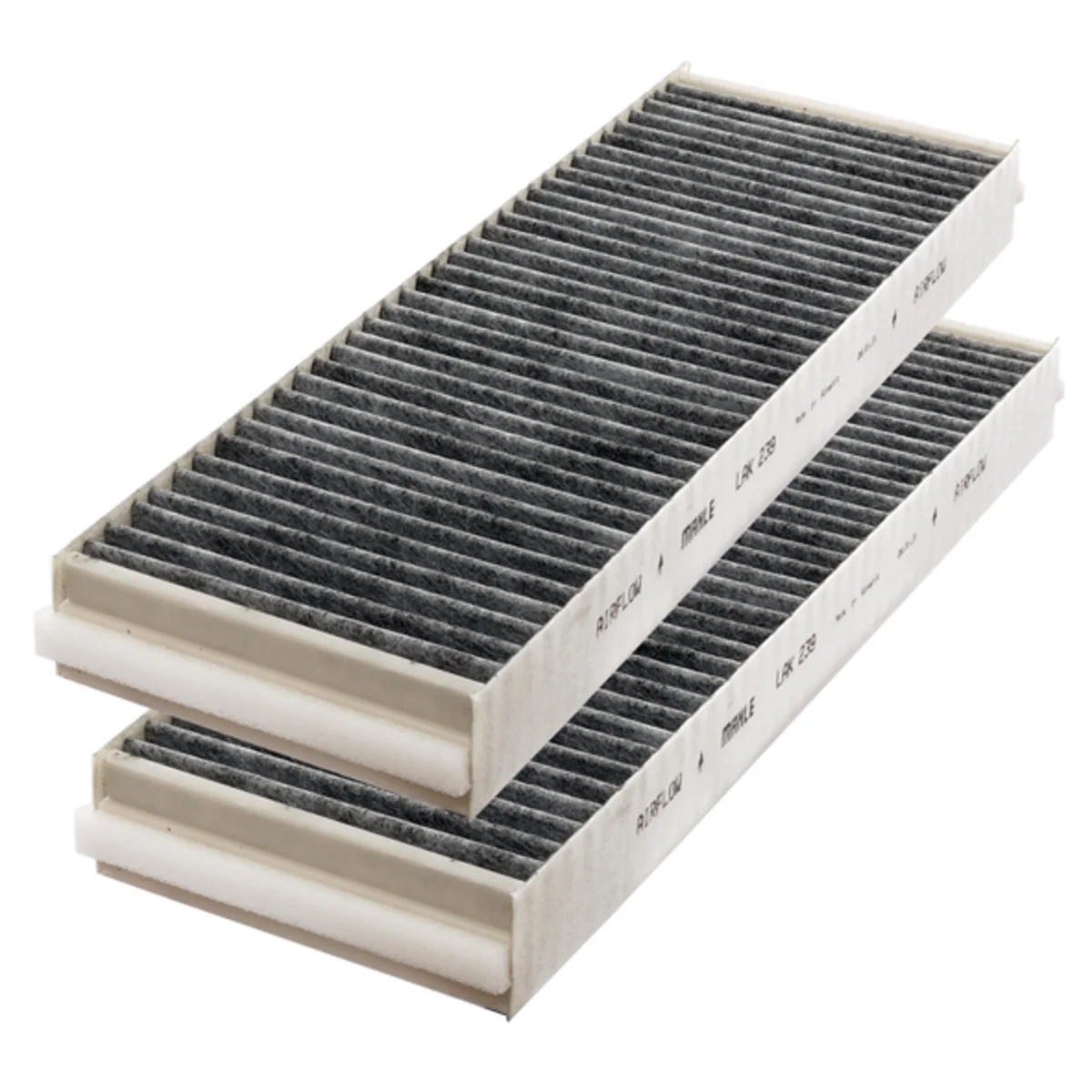 Kupéfilter, Mahle Original