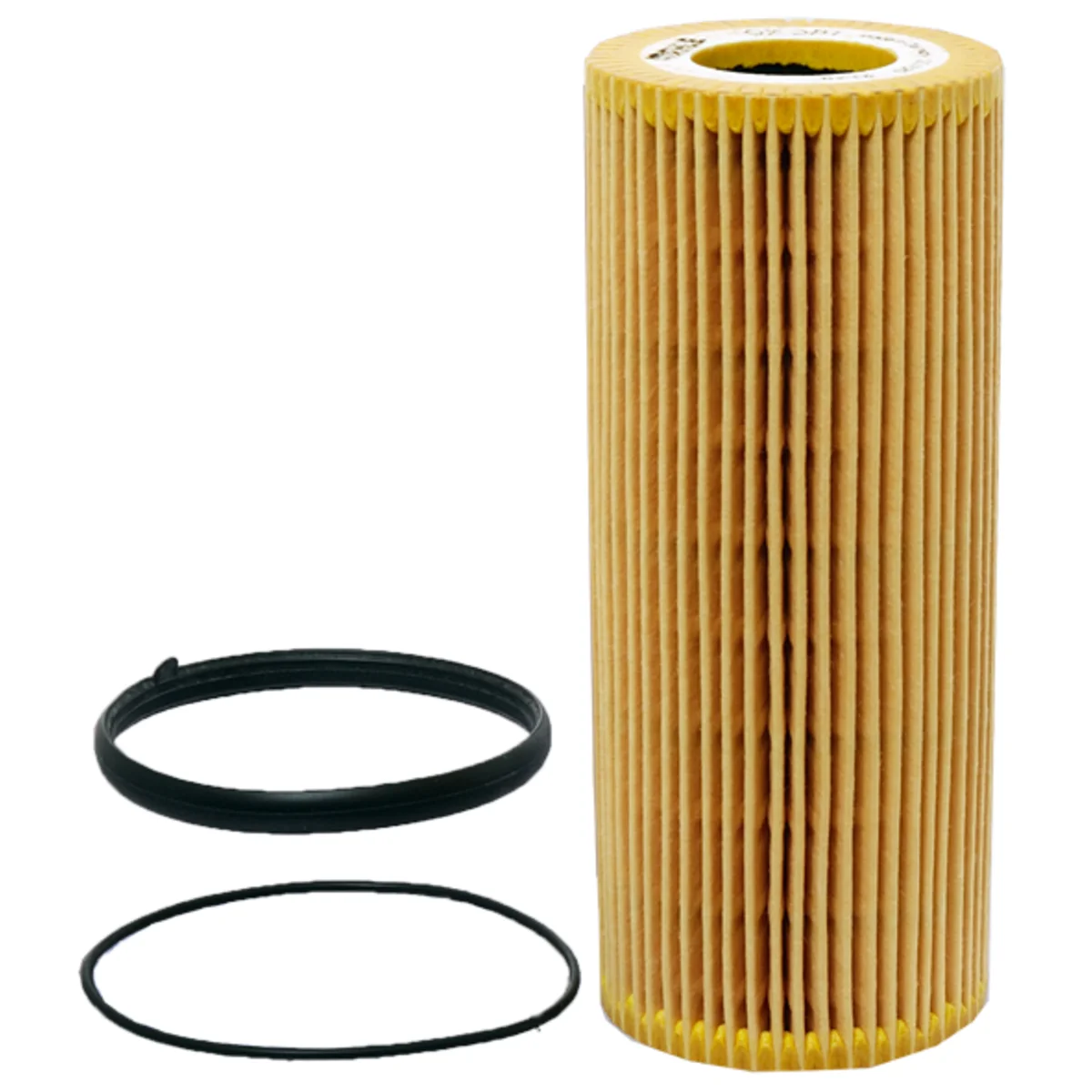 Oljefilter, Mahle Original