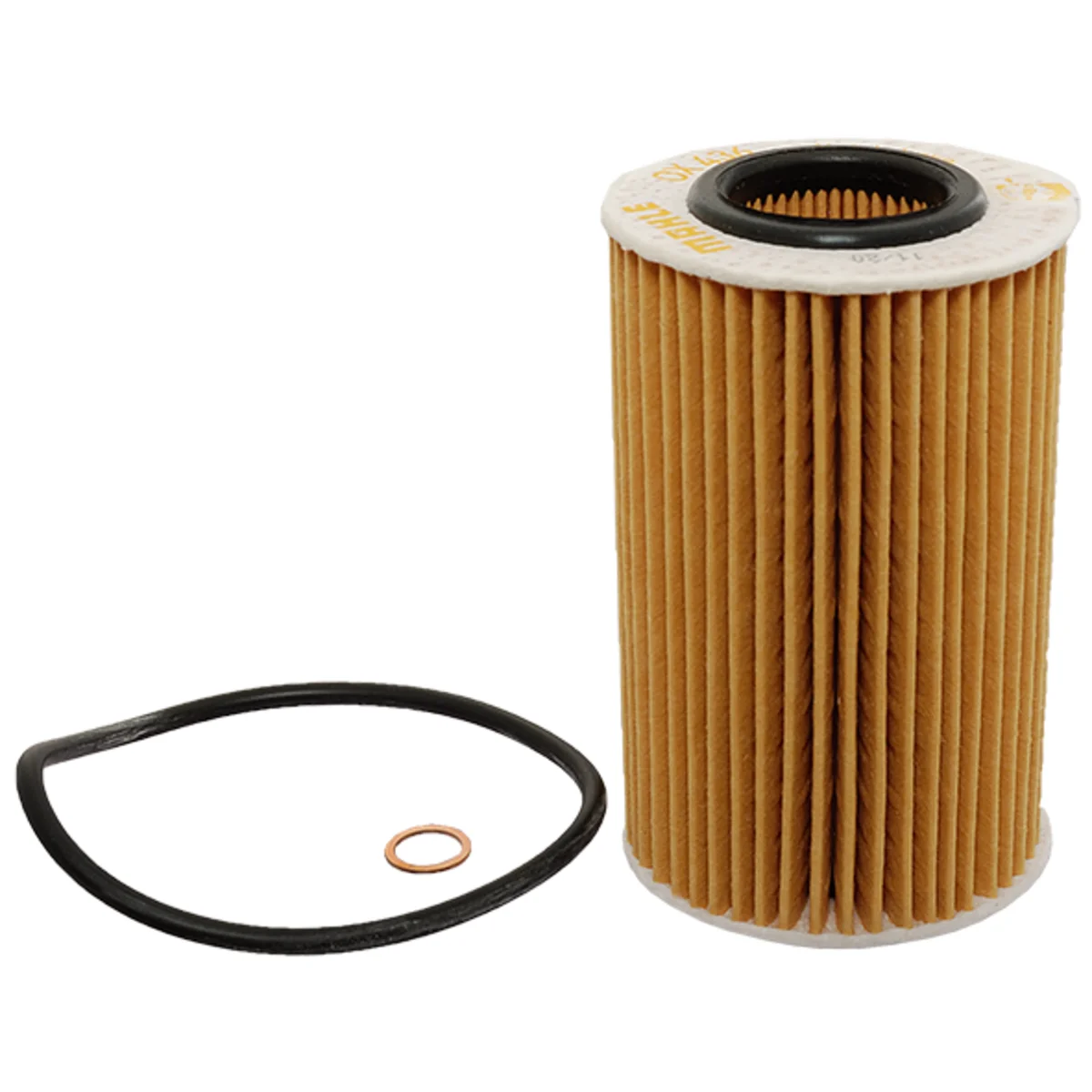 Oljefilter, Mahle Original