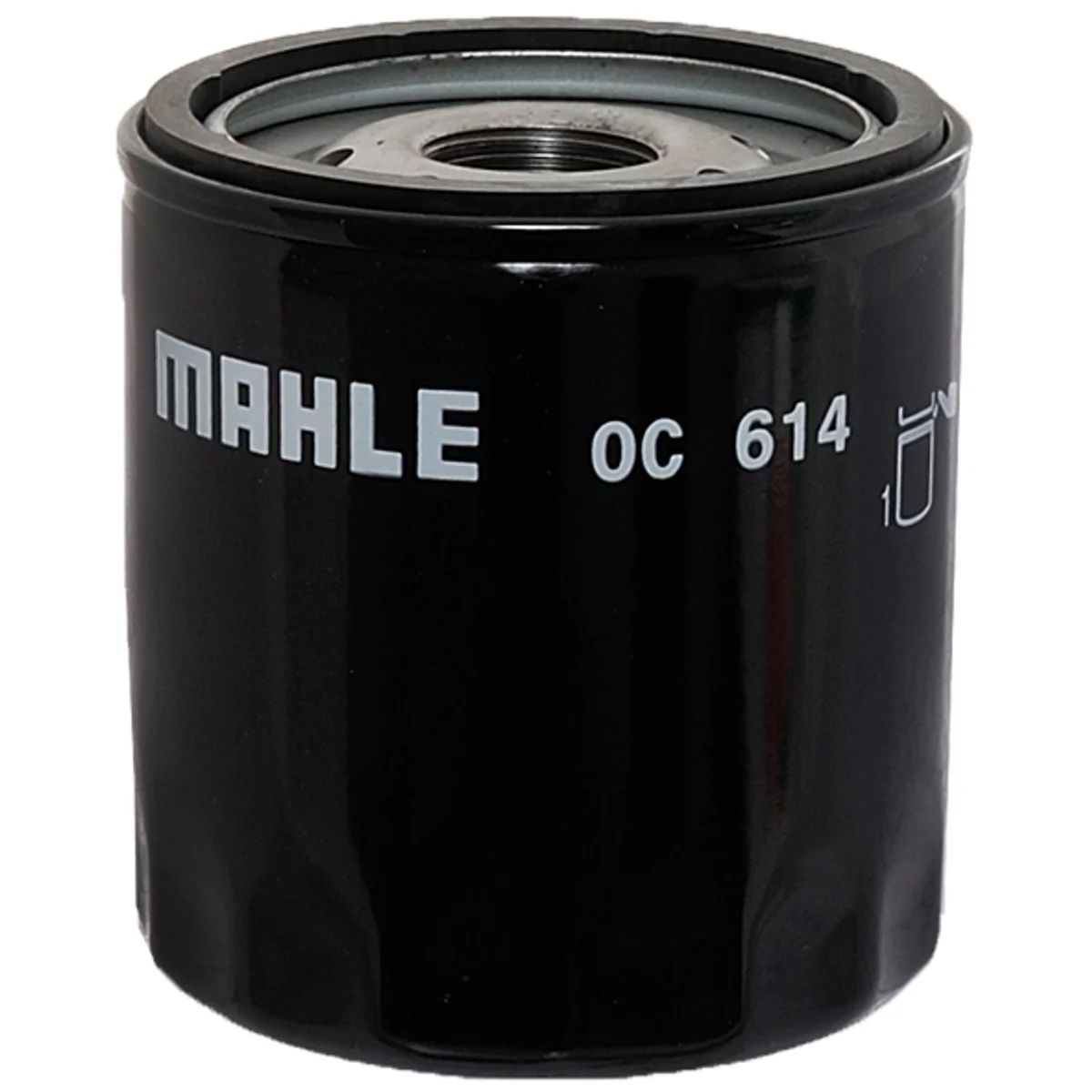 Oljefilter, Mahle Original