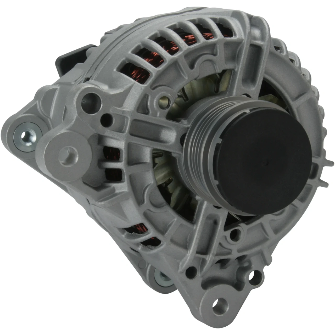 HC-Cargo Dynamo