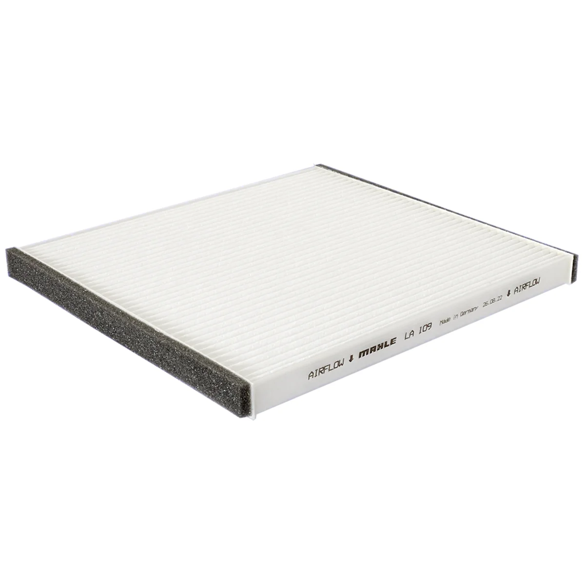 Kupéfilter, Mahle Original