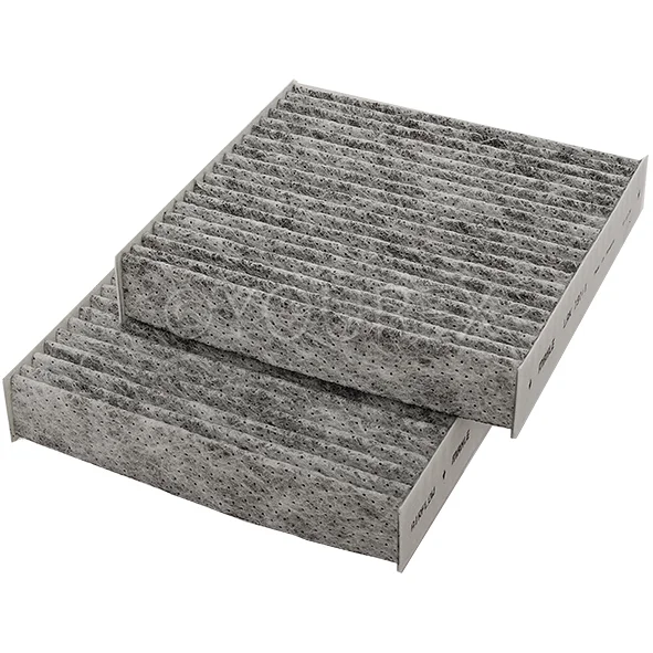 Kupéfilter, Mahle Original