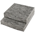 Kupéfilter, Mahle Original