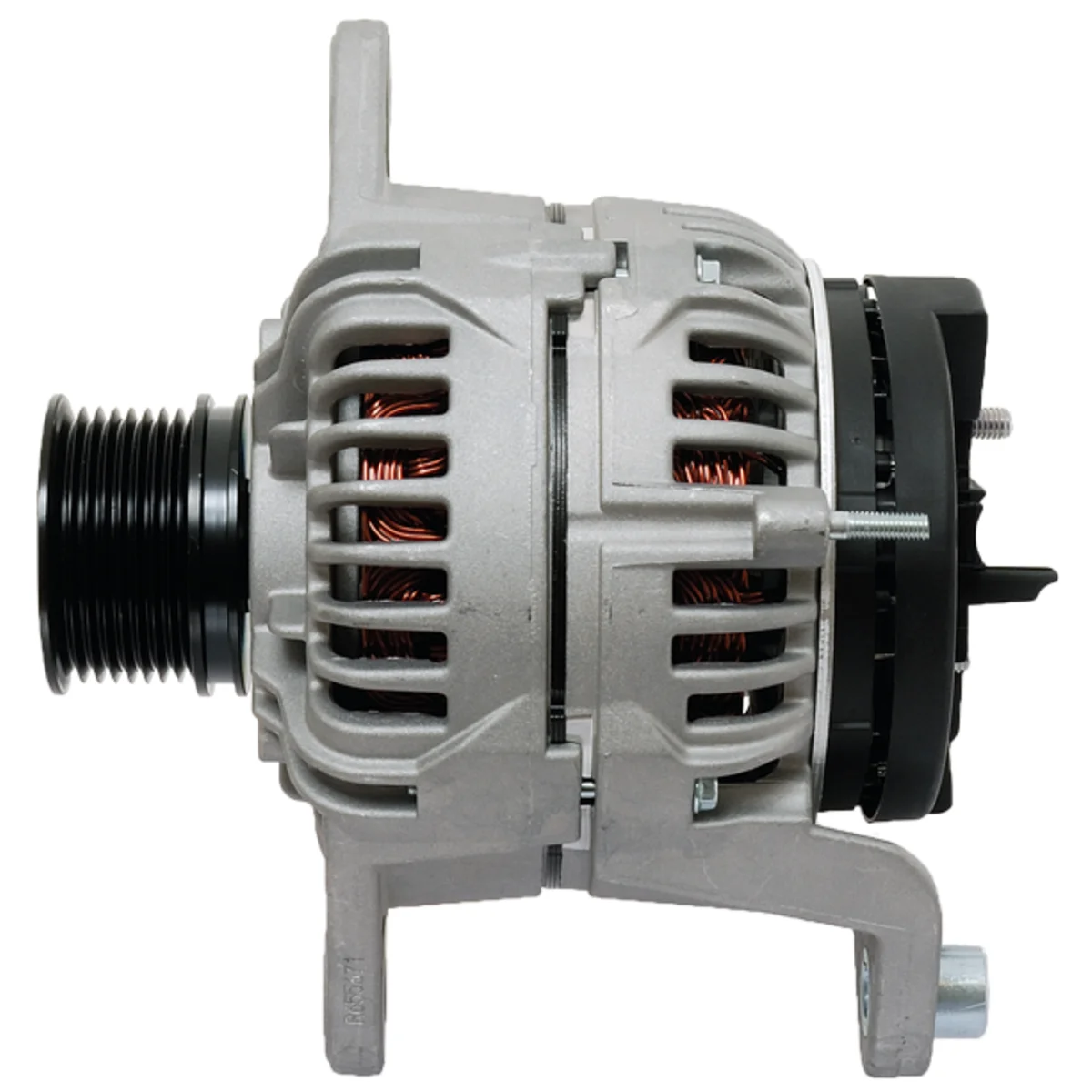 Buss Dynamo 24V-150A (LIN)