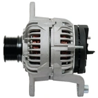 Buss Dynamo 24V-150A (LIN)