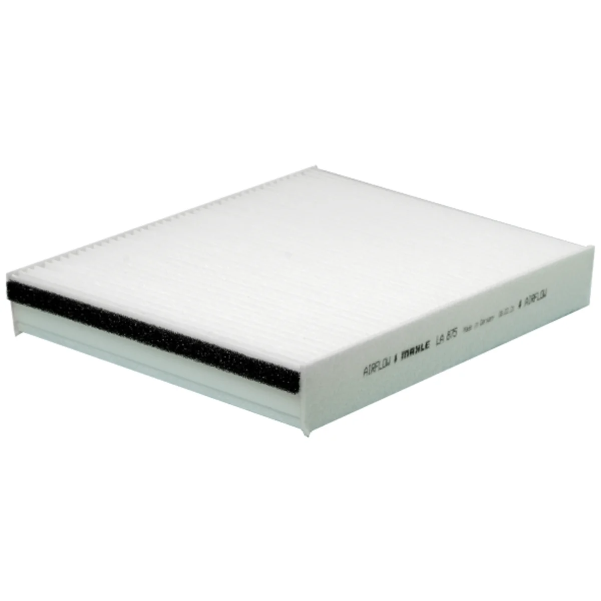 Kupéfilter, Mahle Original