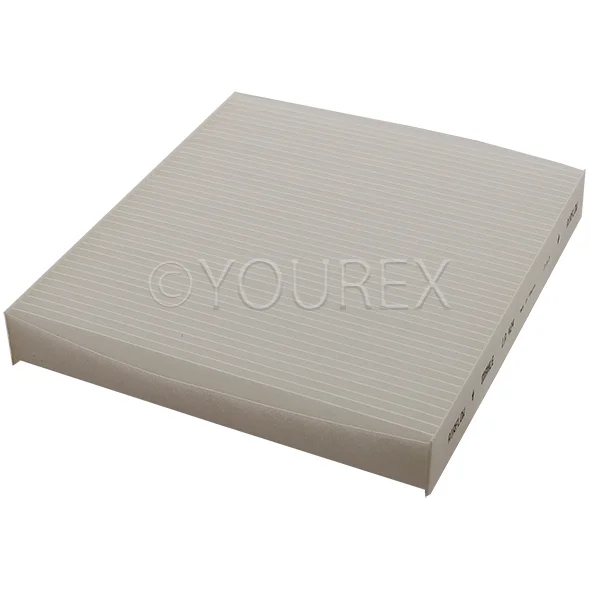 Kupéfilter, Mahle Original