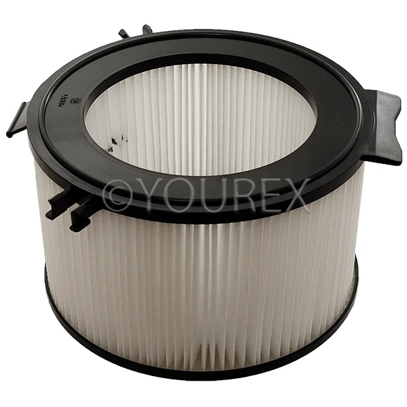 Kupéfilter, Mahle Original