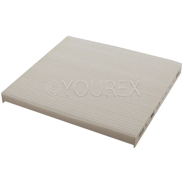 Kupéfilter, Mahle Original