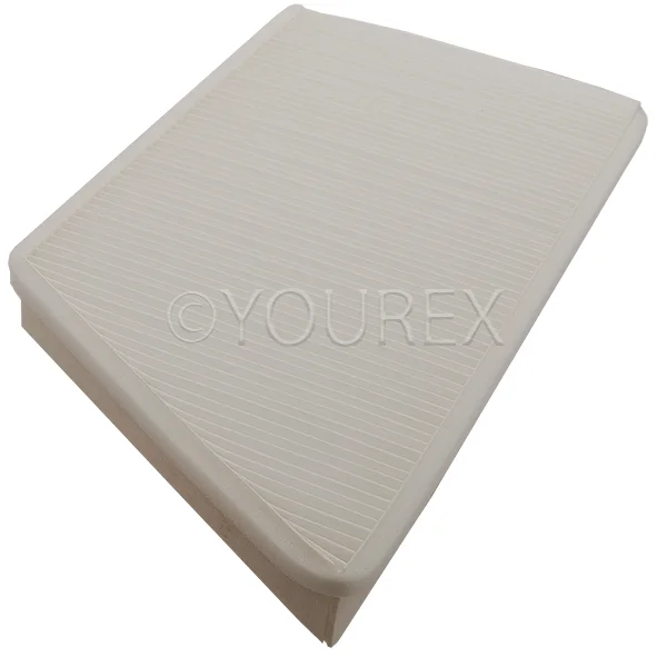 Kupéfilter, Mahle Original