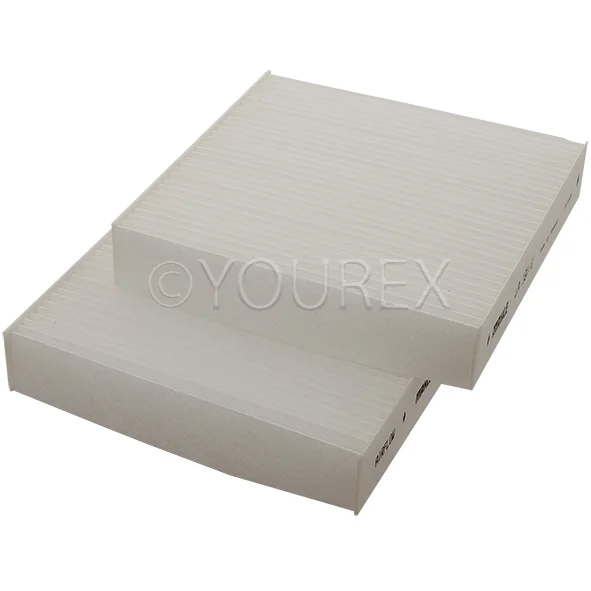 Kupéfilter, Mahle Original