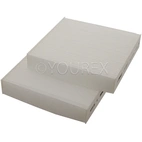 Kupéfilter, Mahle Original