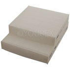 Kupéfilter, Mahle Original