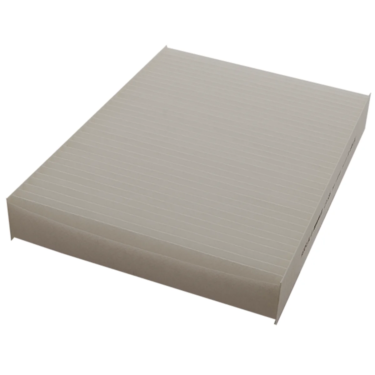 Kupéfilter, Mahle Original