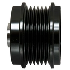 Frigångsreimhjul 6-spor 17x54