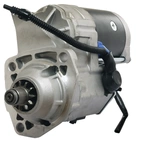 Startmotor 24V-7,5kW (JDeere)