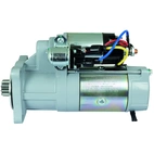 Startmotor 24V-6 kW (Kina)