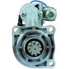 Startmotor 24V-6 kW (Kina)