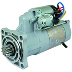 Startmotor 24V-6 kW (Kina)