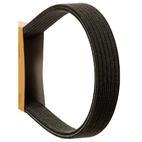 Multireim 6R, 1215mm, 2-sidig