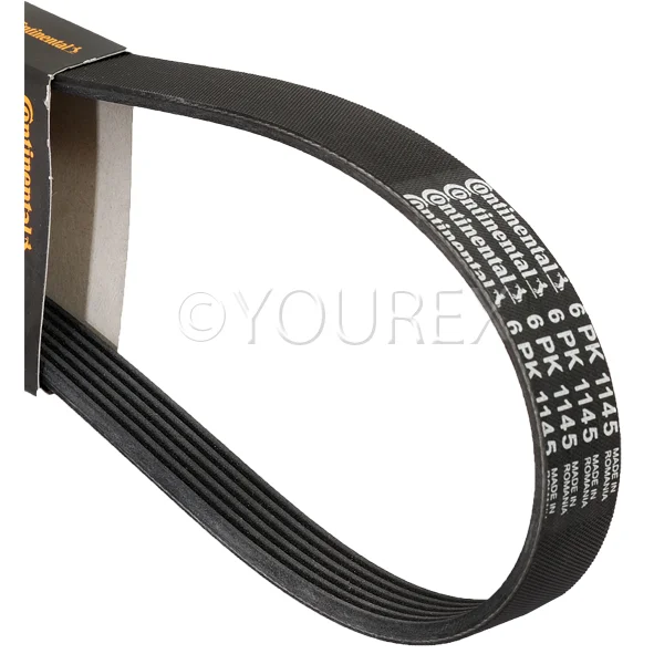 Multireim 6R, 1145mm