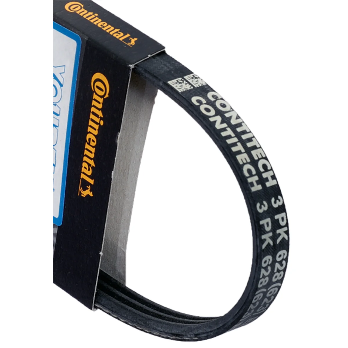 Multireim 3R, 628mm til Volvo