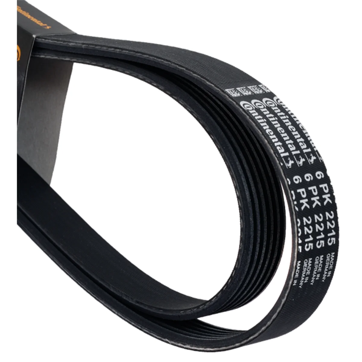 Multireim 6R, 2215mm