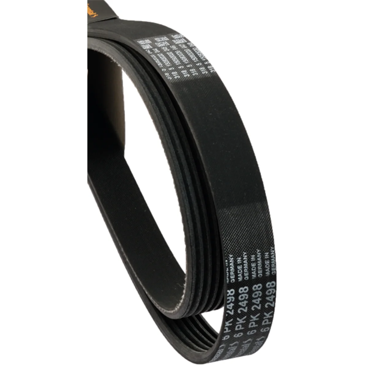 Multireim 6R, 2498mm