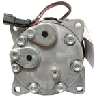 Klimakompressor passer Volvo