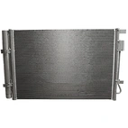 Kondensator A/C passer Hyundai