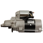 Startmotor 12V-2,5kW passer til Ford
