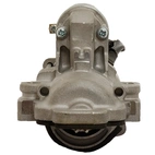 Startmotor 12V-2,5kW passer til Ford